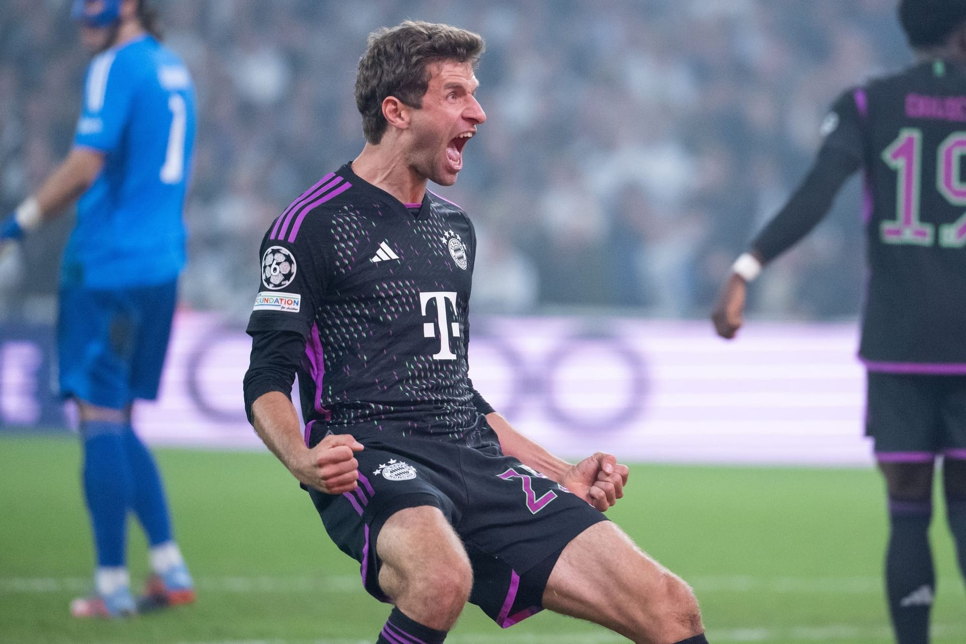 Thomas Müller