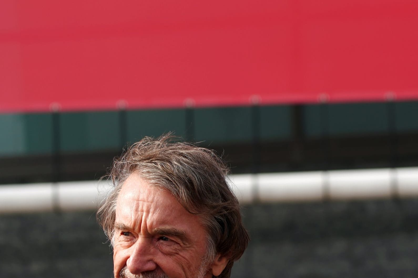 Jim Ratcliffe