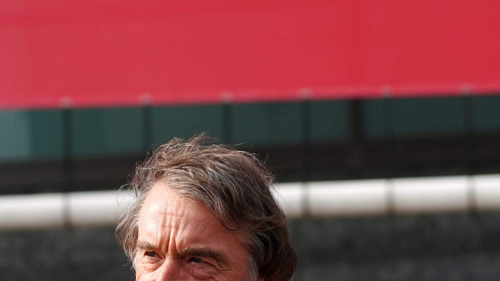 Jim Ratcliffe