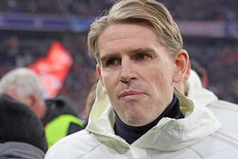Christoph Freund: Der Bayern-Sportdirektor hat einige Baustellen zu schließen.