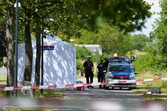 Tötung von zwei Obdachlosen in Wien - 17-Jähriger stellte sich