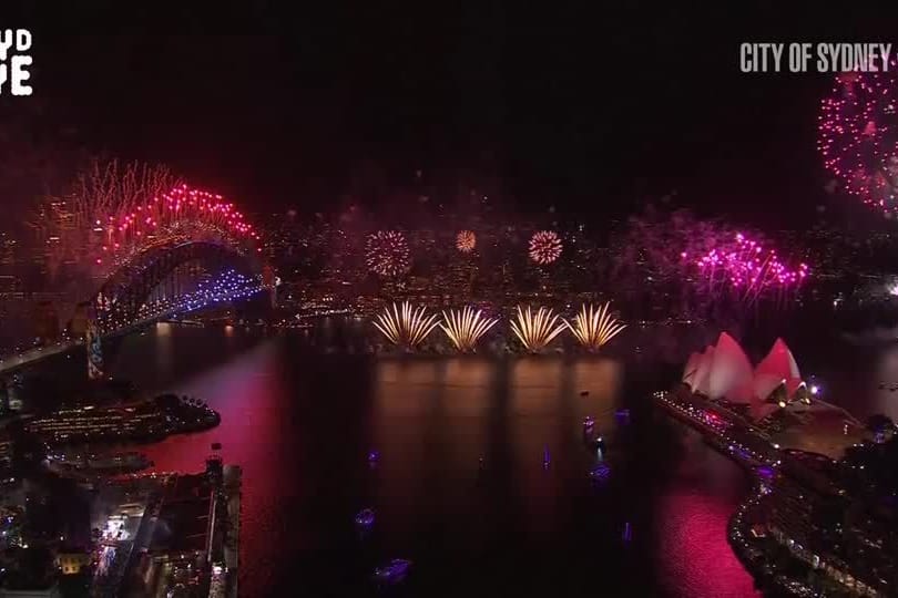 MOBILE READY-SILVESTER/SYDNEY