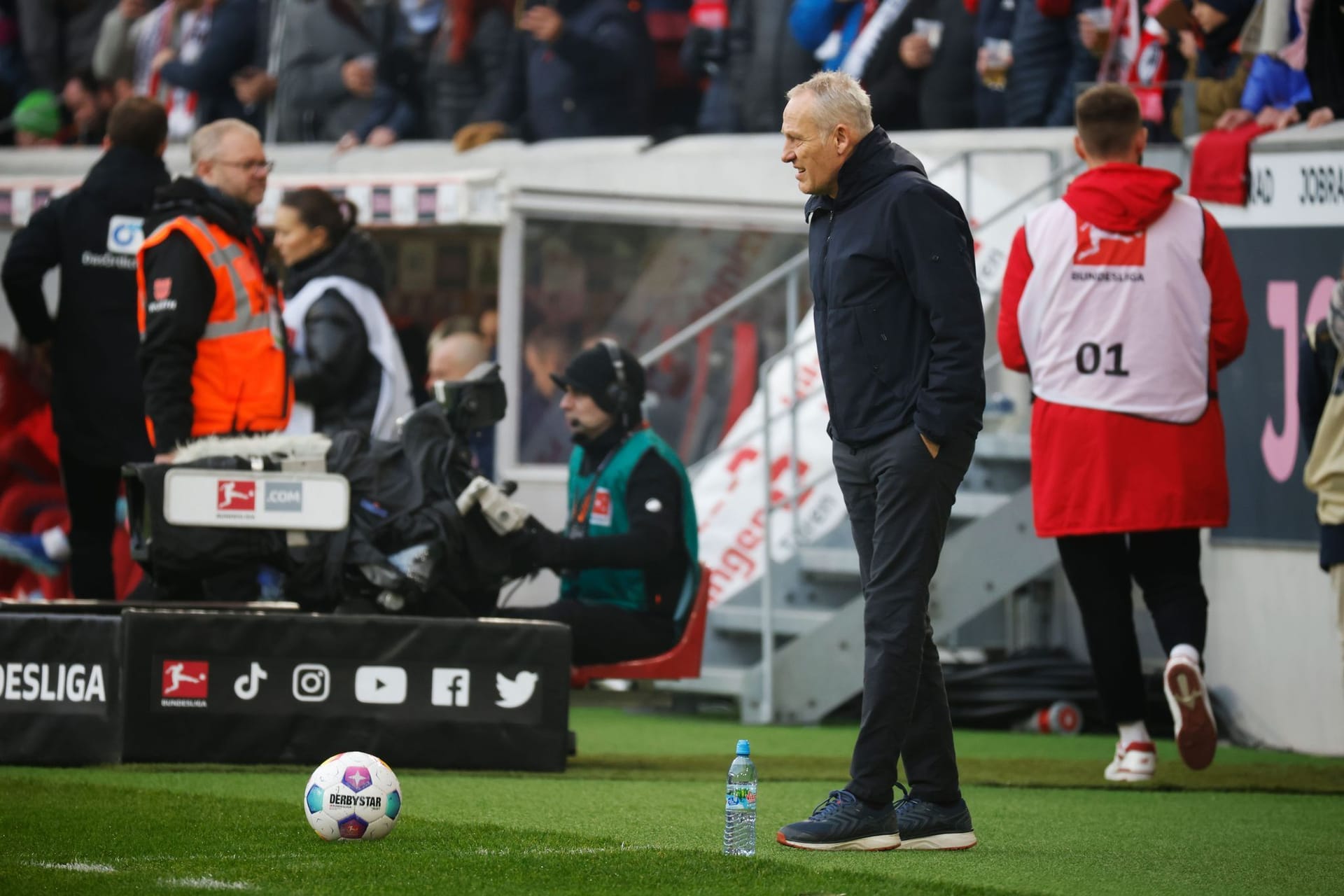 Christian Streich