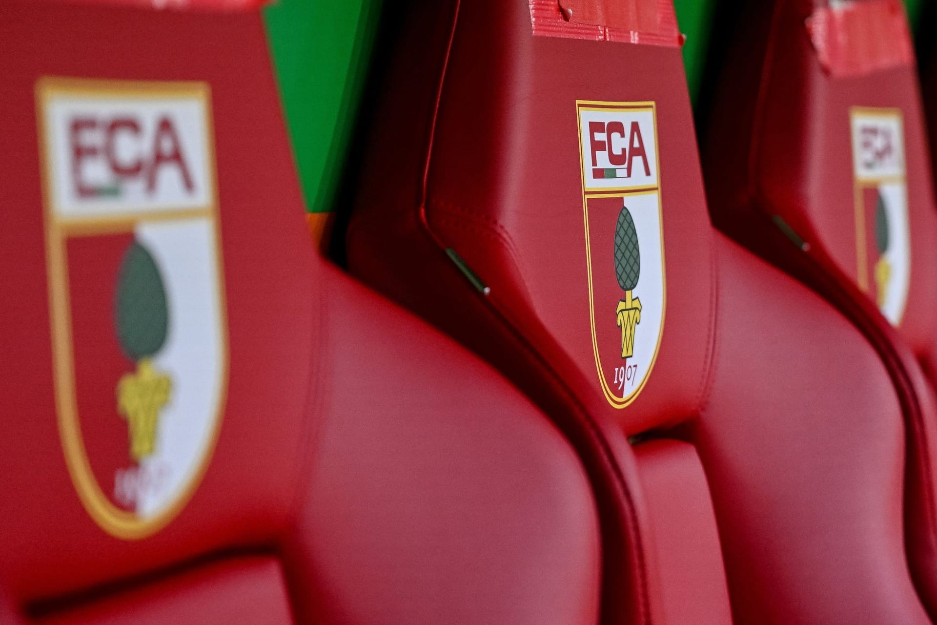 FC Augsburg