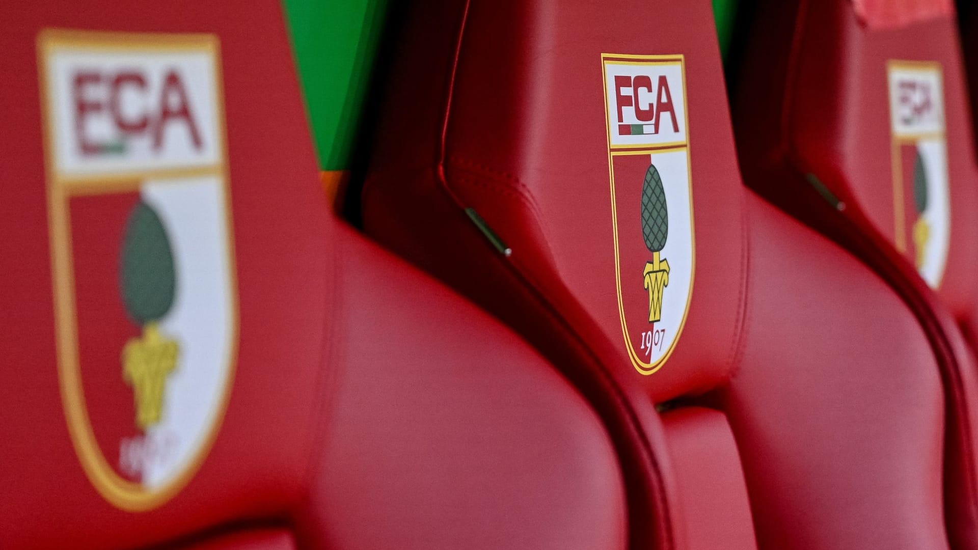 FC Augsburg FC Augsburg