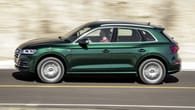 Audi Q5 gebraucht: Beim TÜV zeigt das SUV kaum Mängel – bis auf diesen