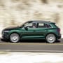 Audi Q5 gebraucht: Beim TÜV zeigt das SUV kaum Mängel – bis auf diesen