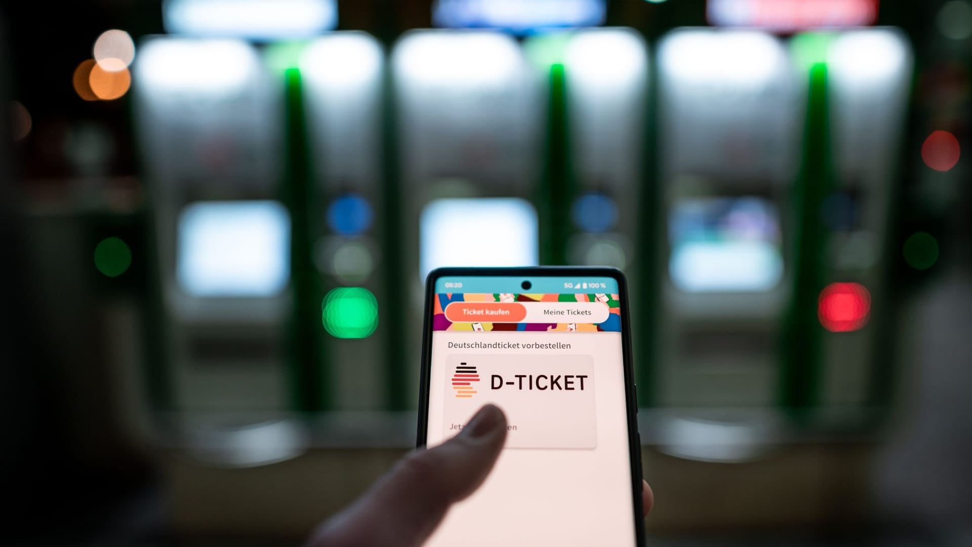 49-Euro-Ticket 49-Euro-Ticket