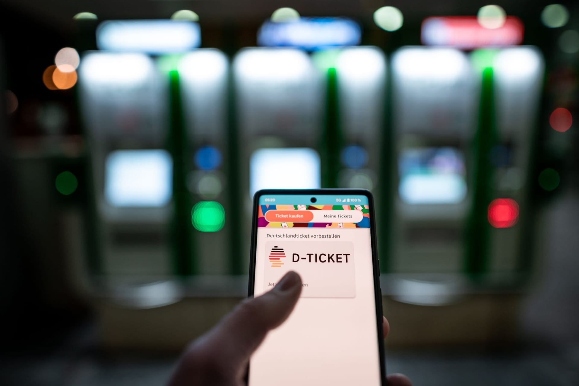 49-Euro-Ticket