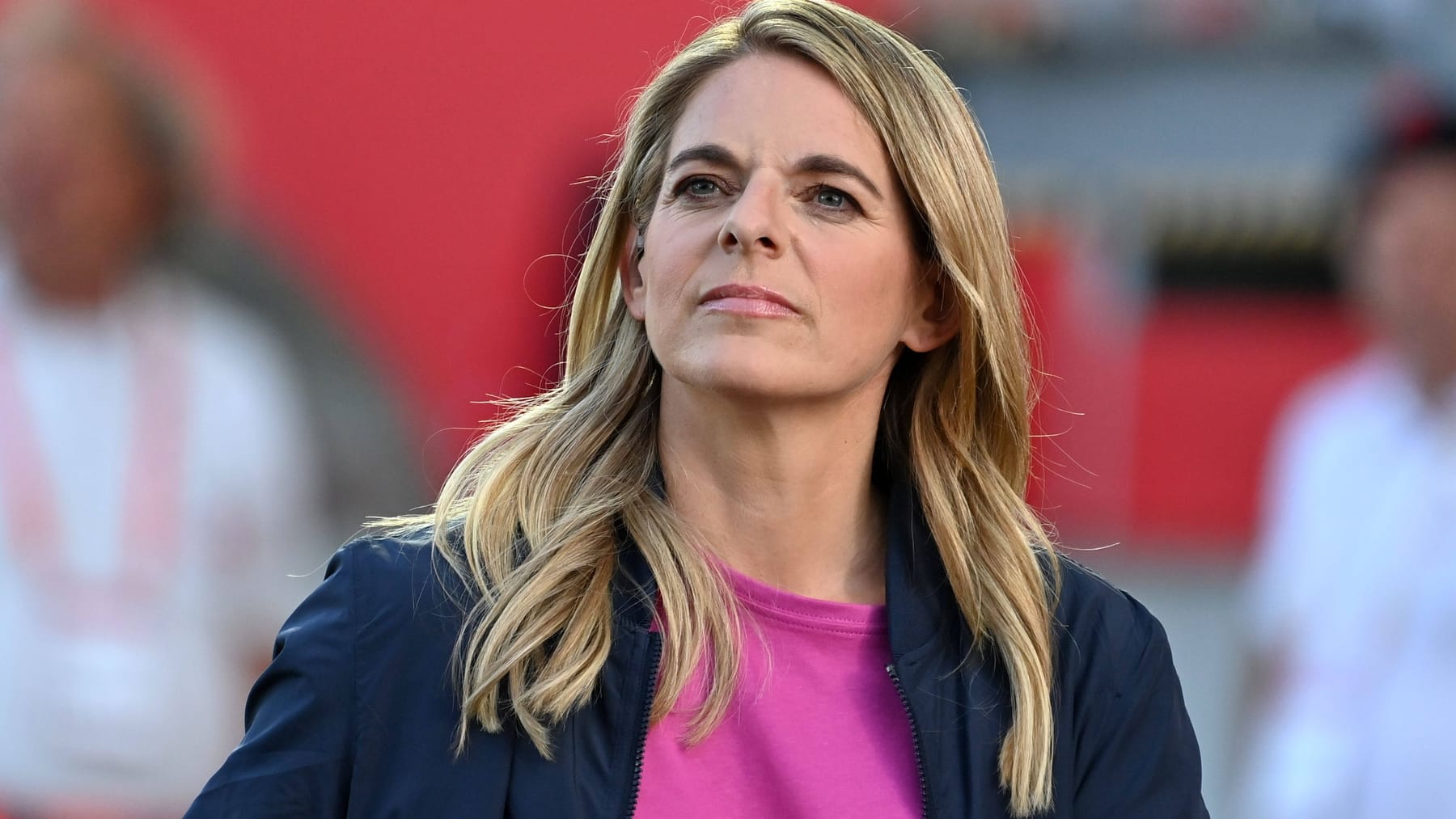 Piłka nożna kobiet: Była mistrzyni świata Kunzer zostaje dyrektorem Niemieckiego Związku Piłki Nożnej