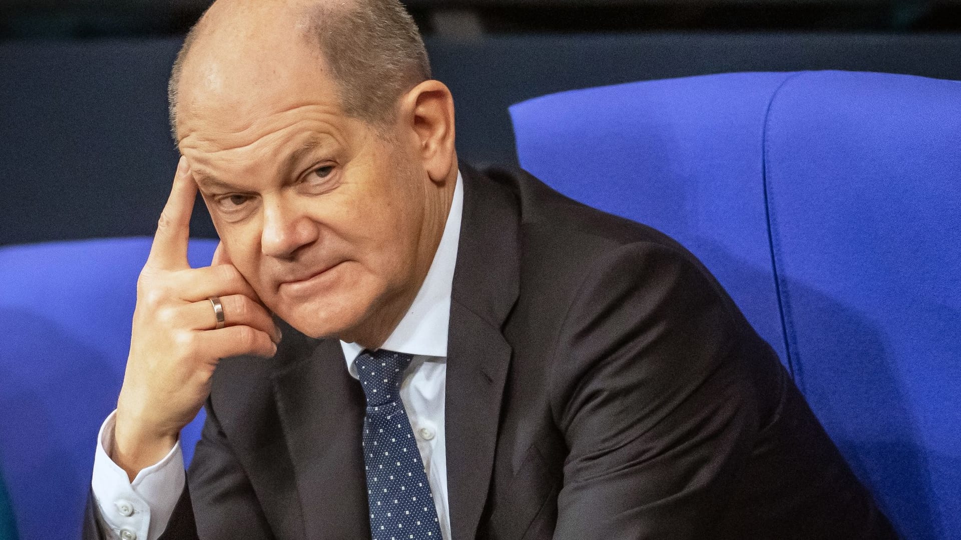 Olaf Scholz