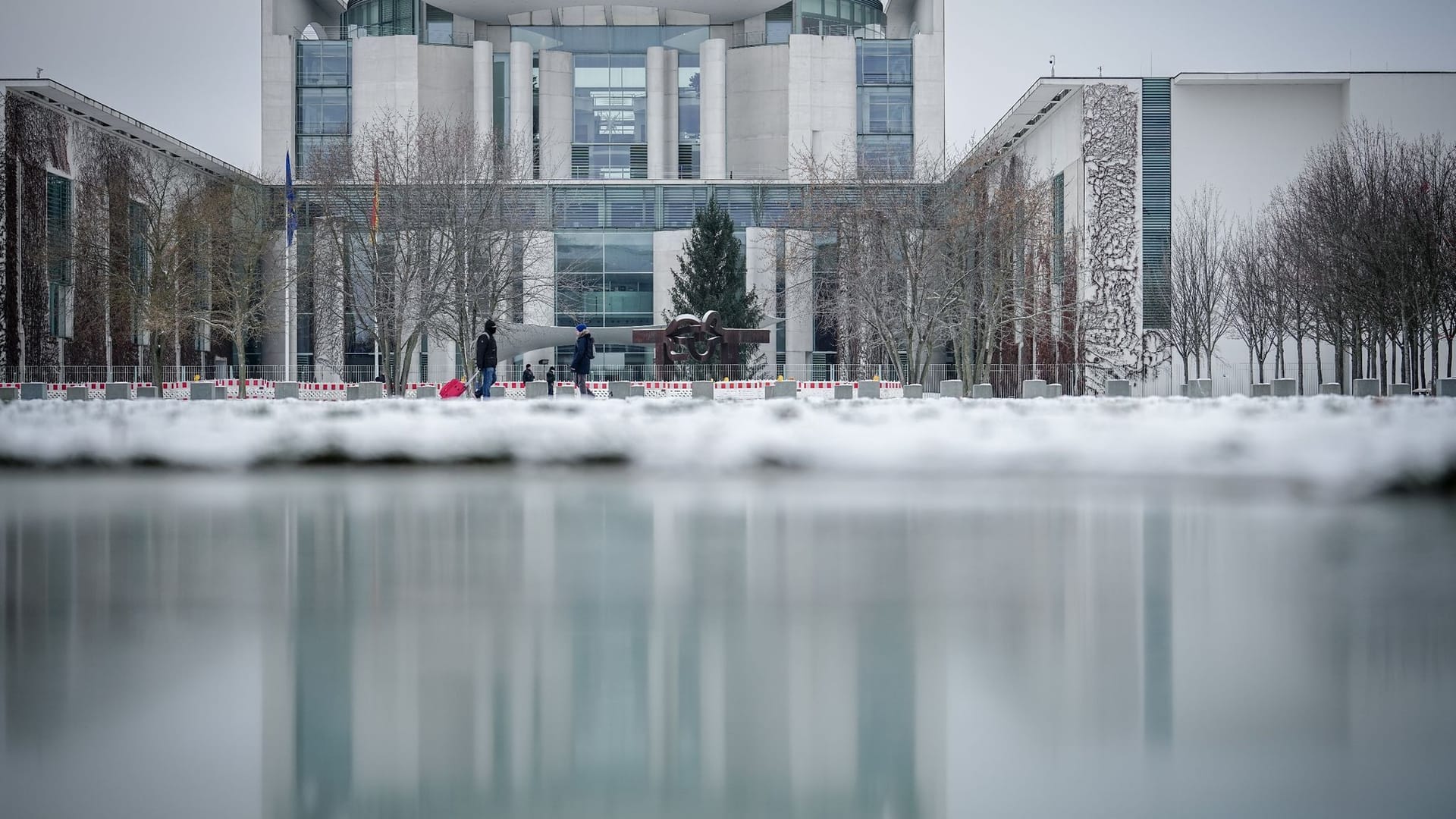 Bundeskanzleramt