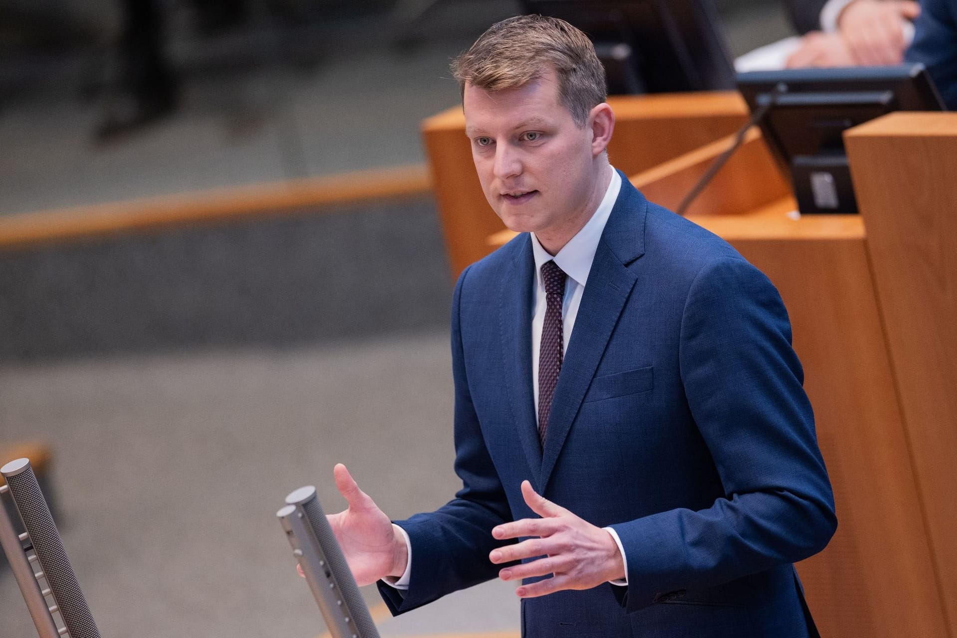 Henning Höne