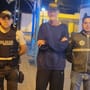 Ecuador: Britischer Geschäftsmann Colin Armstrong nach Entführung wieder frei