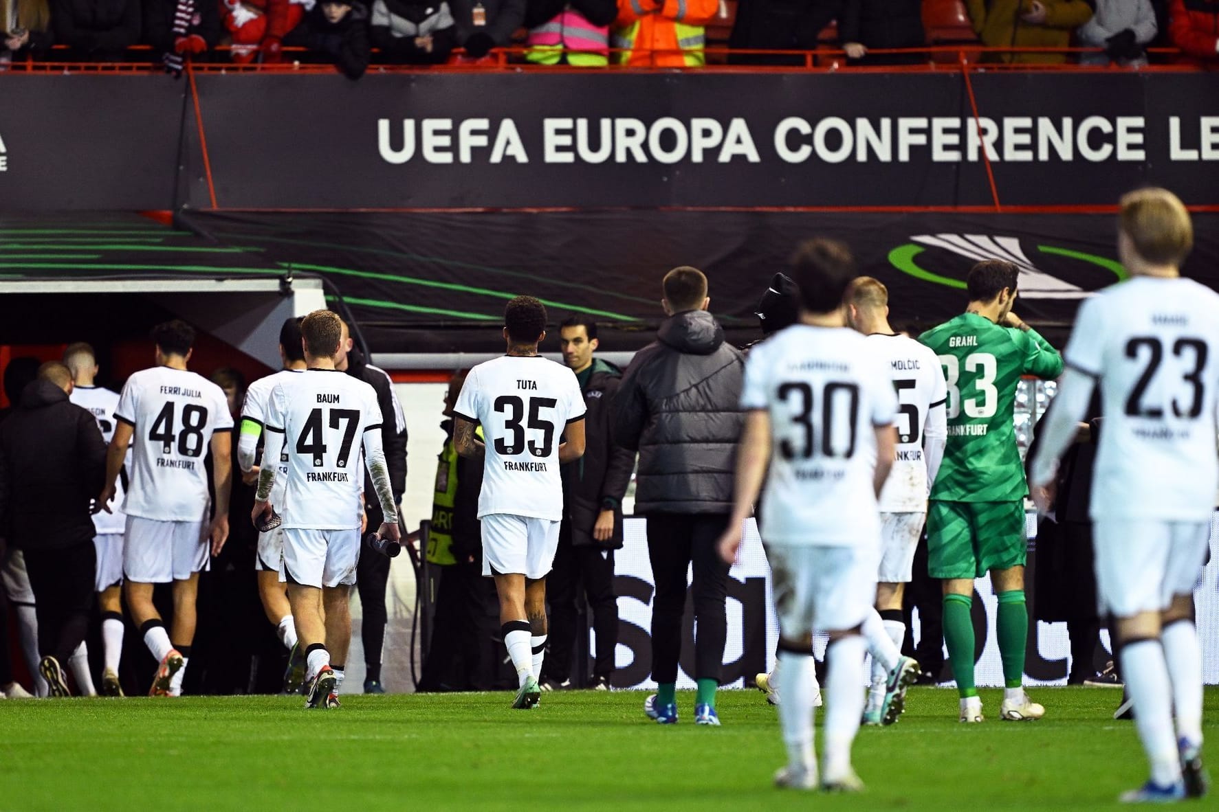 Eintracht Frankfurt