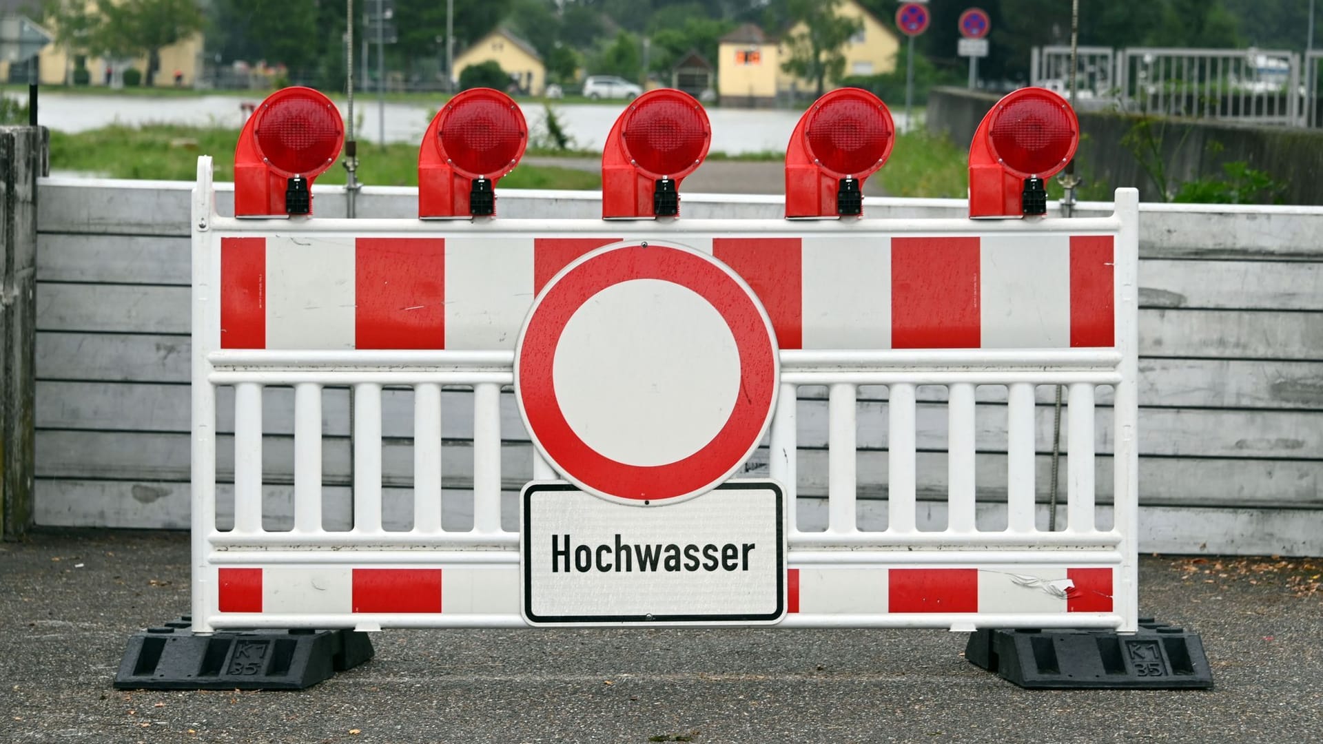 Tauwetter und Regen Tauwetter und Regen