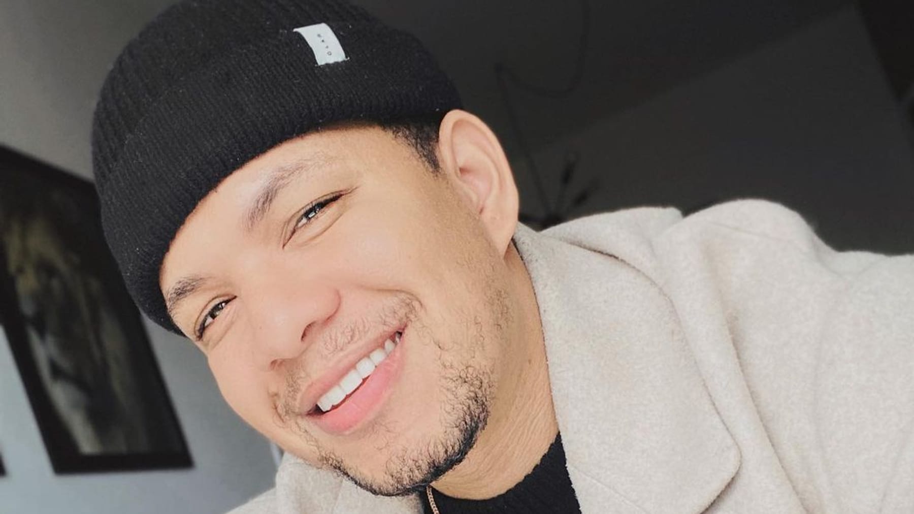 Brasilien Sänger Pedro Henrique (30) stirbt auf der Bühne
