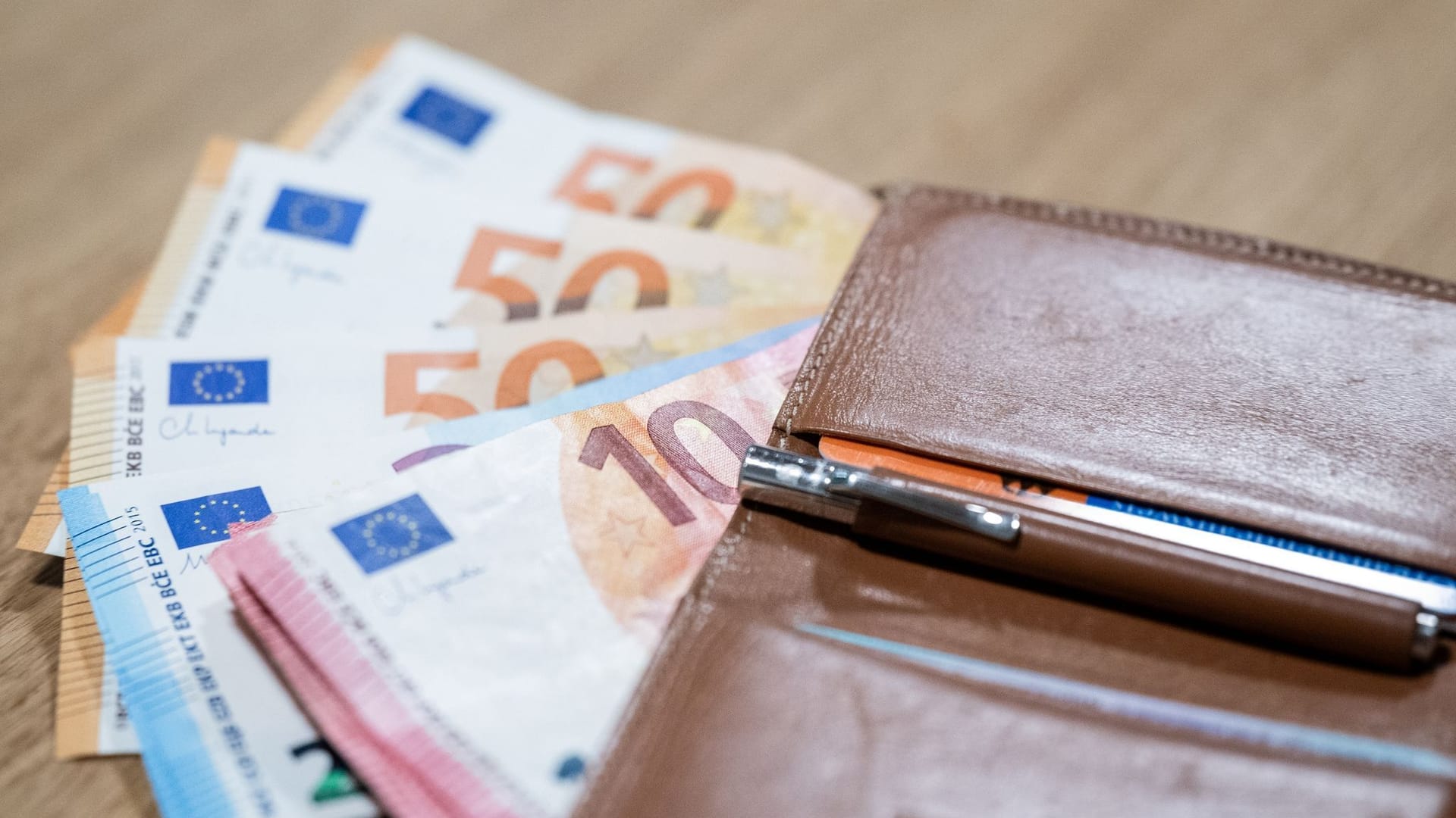 Bargeld Bargeld