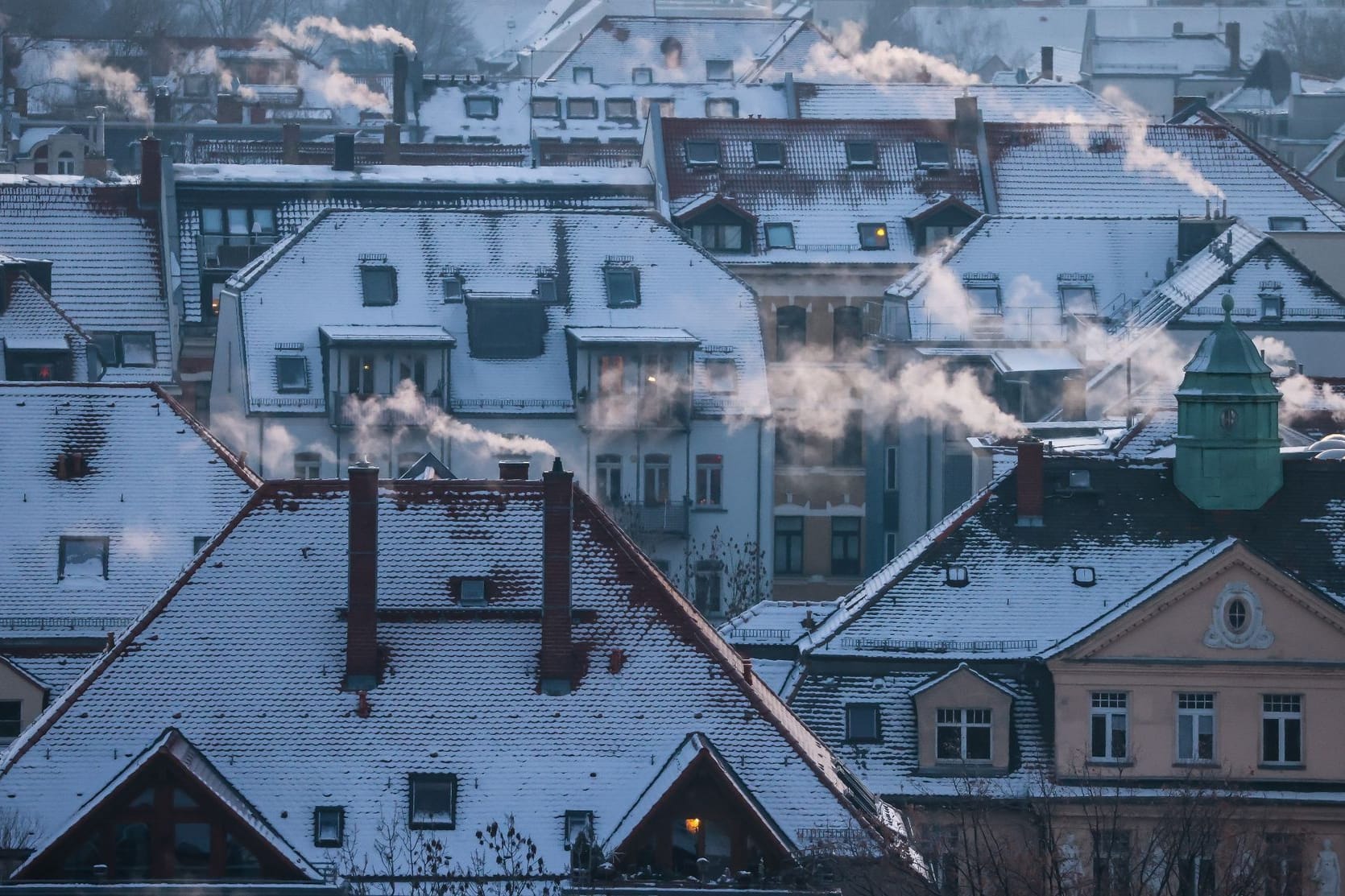 Eigenheim