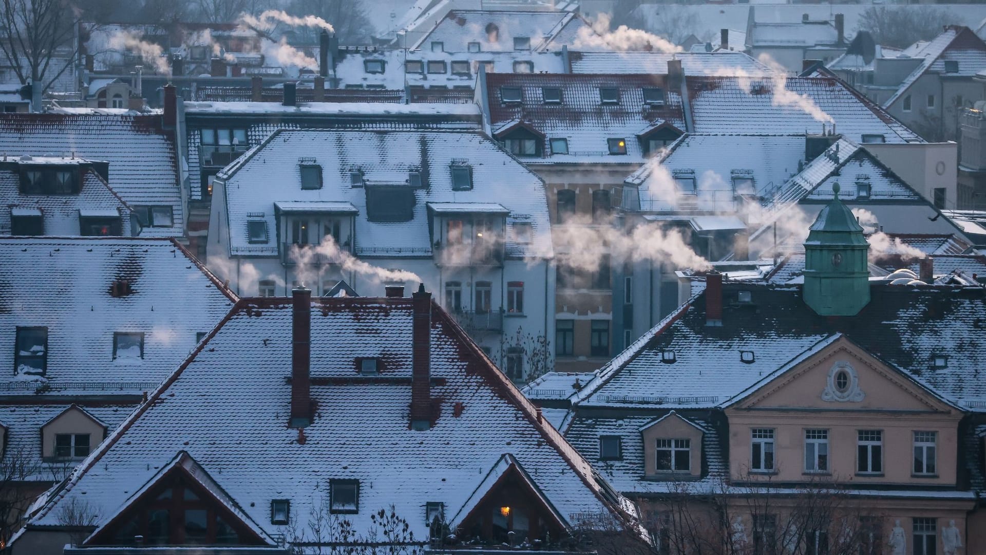 Eigenheim Eigenheim