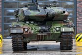 Deutschland gründet ein neues Panzerbündnis 