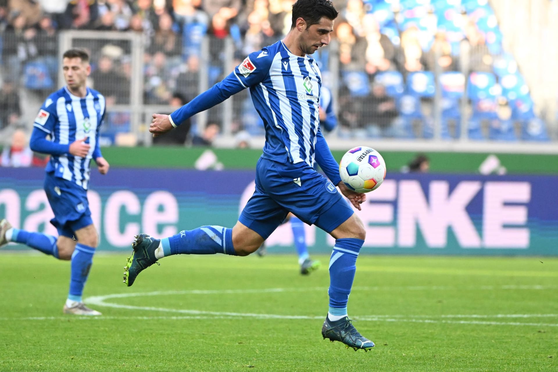 Lars Stindl