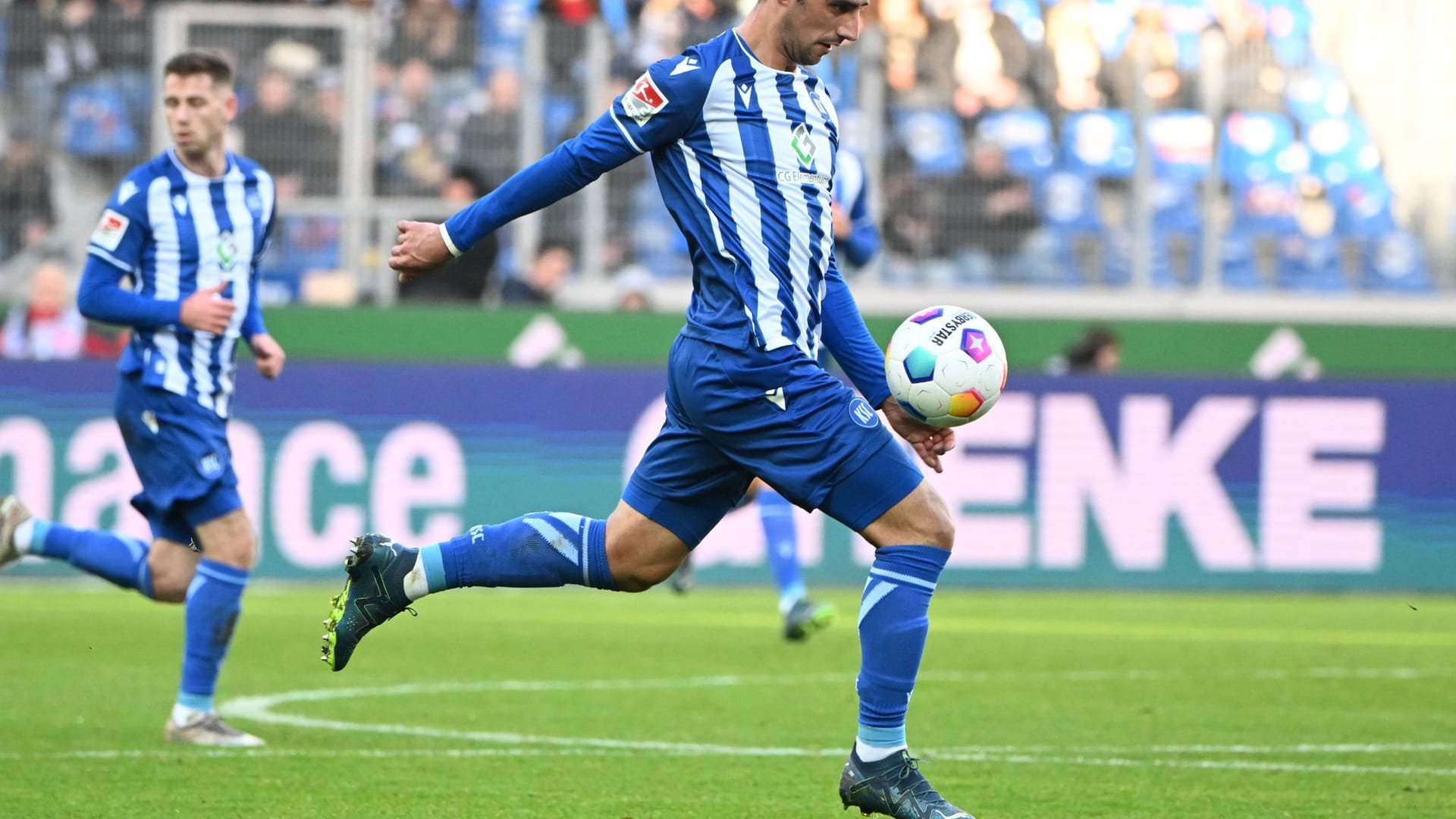 Lars Stindl Lars Stindl