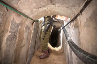 Tunnel