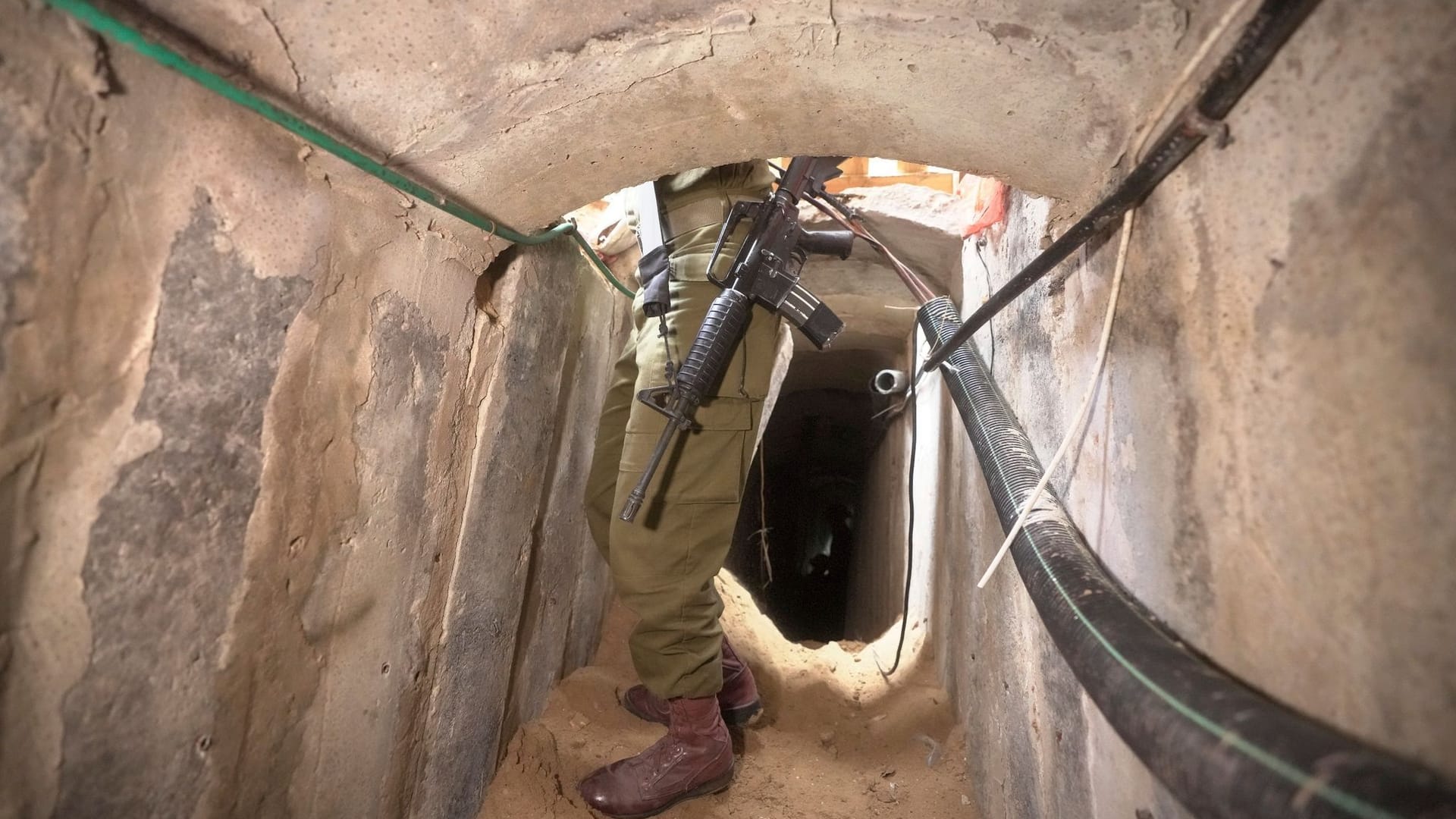 Tunnel Tunnel