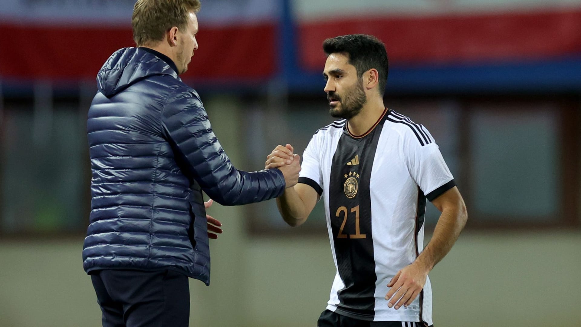 Ilkay Gündogan