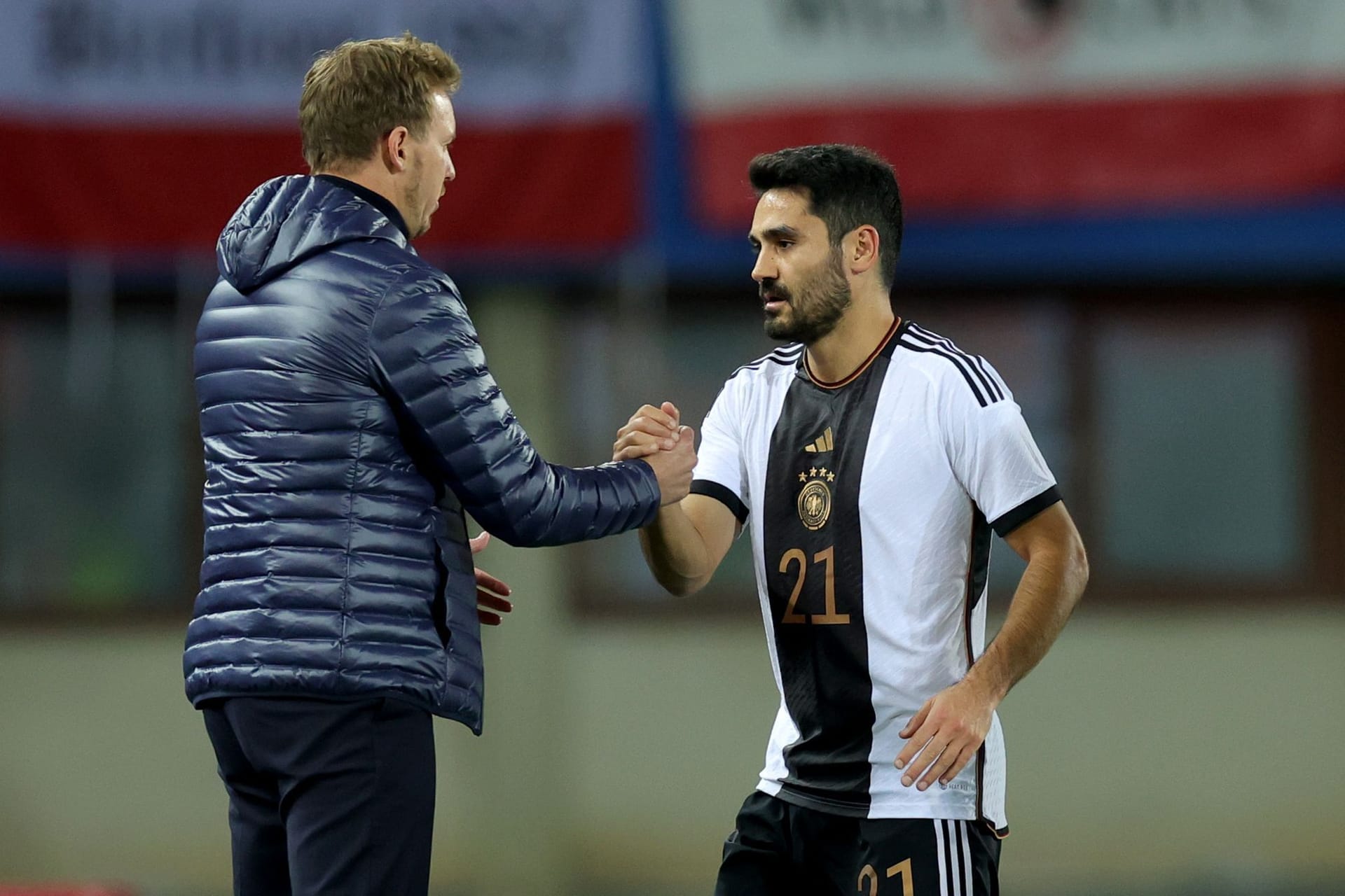 Ilkay Gündogan