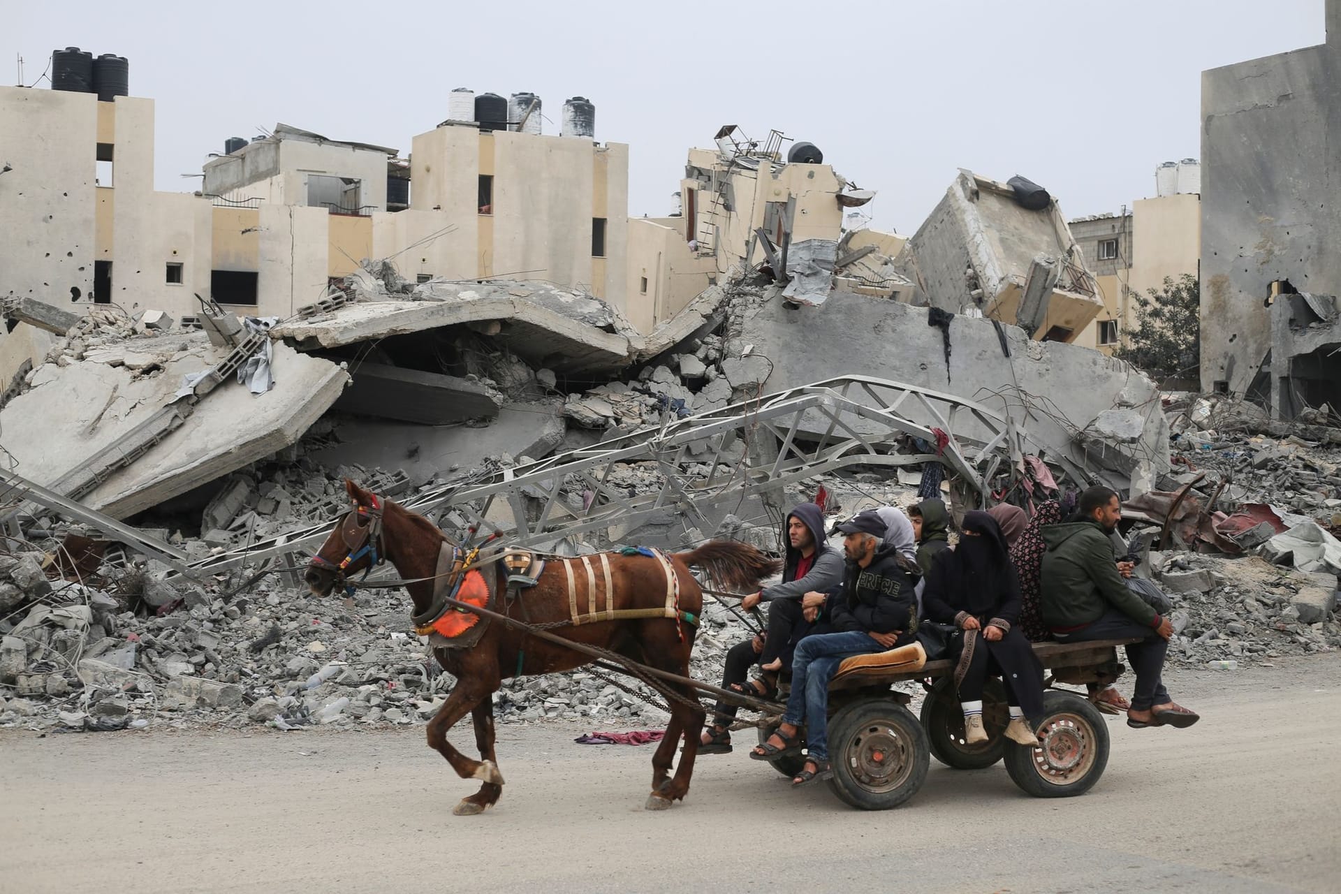 Rafah