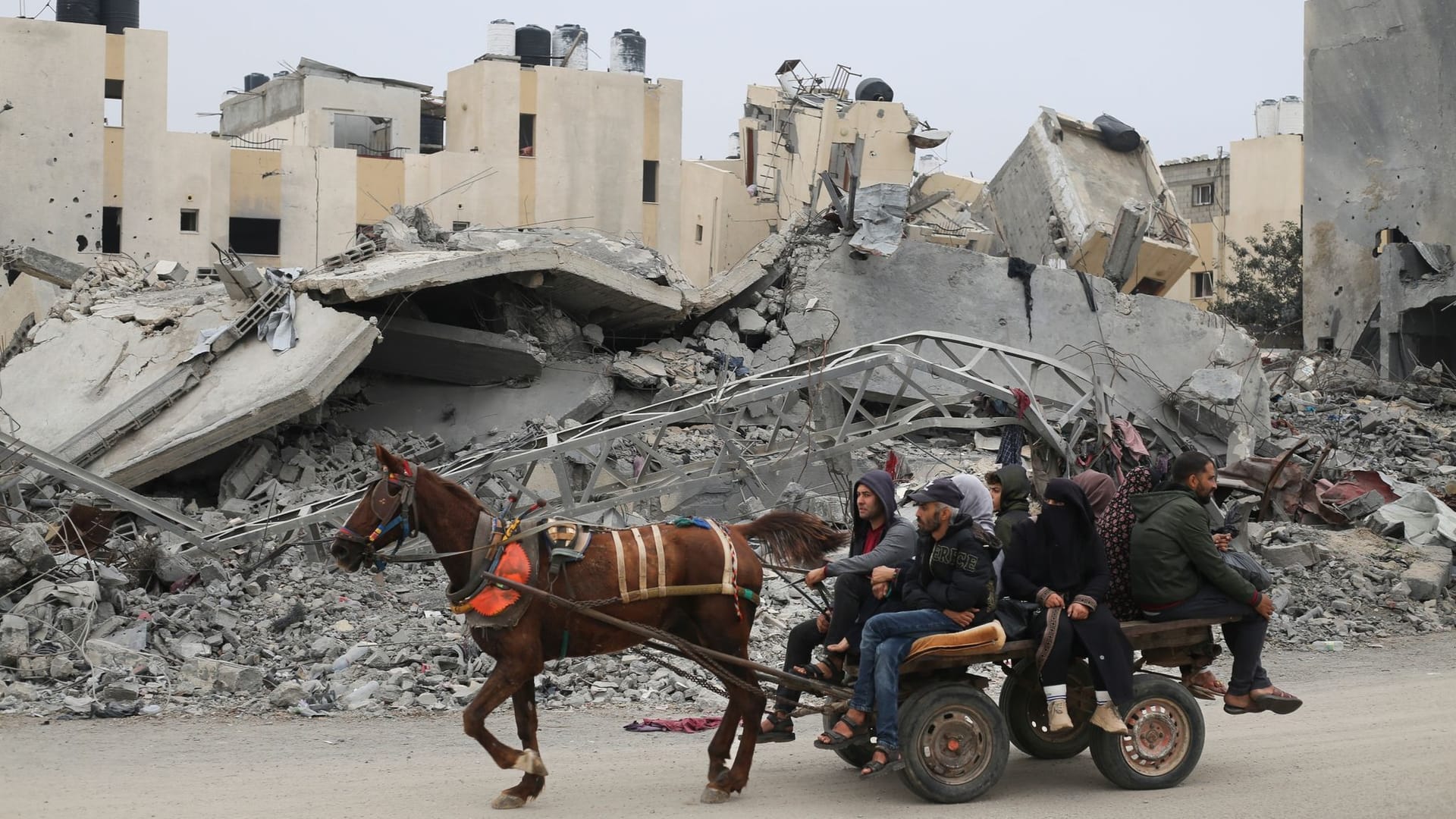 Rafah Rafah