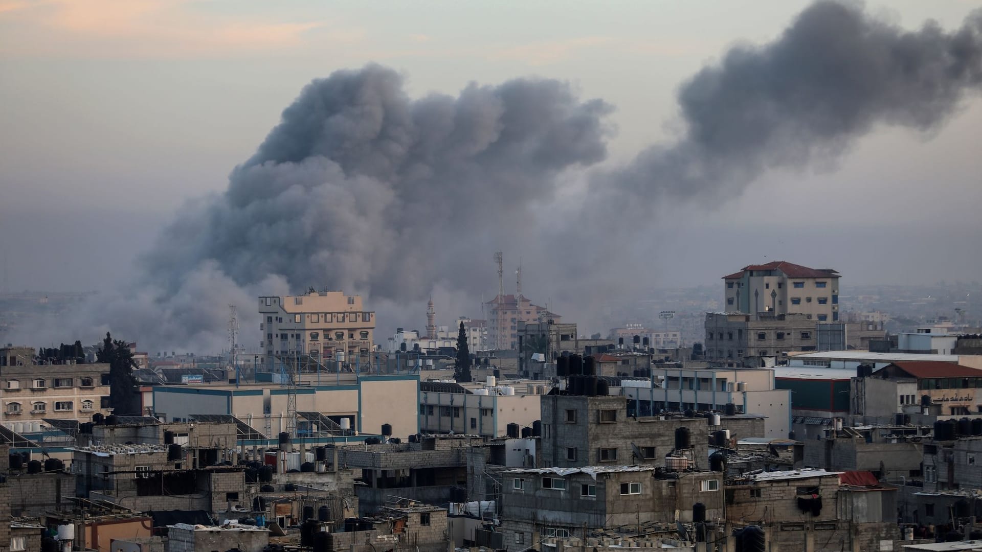 Rafah