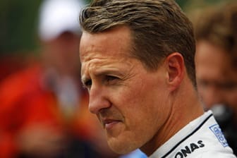 Michael Schumacher: Der schwere Unfall des erfolgreichen Rennfahrers ist nun zehn Jahre her.