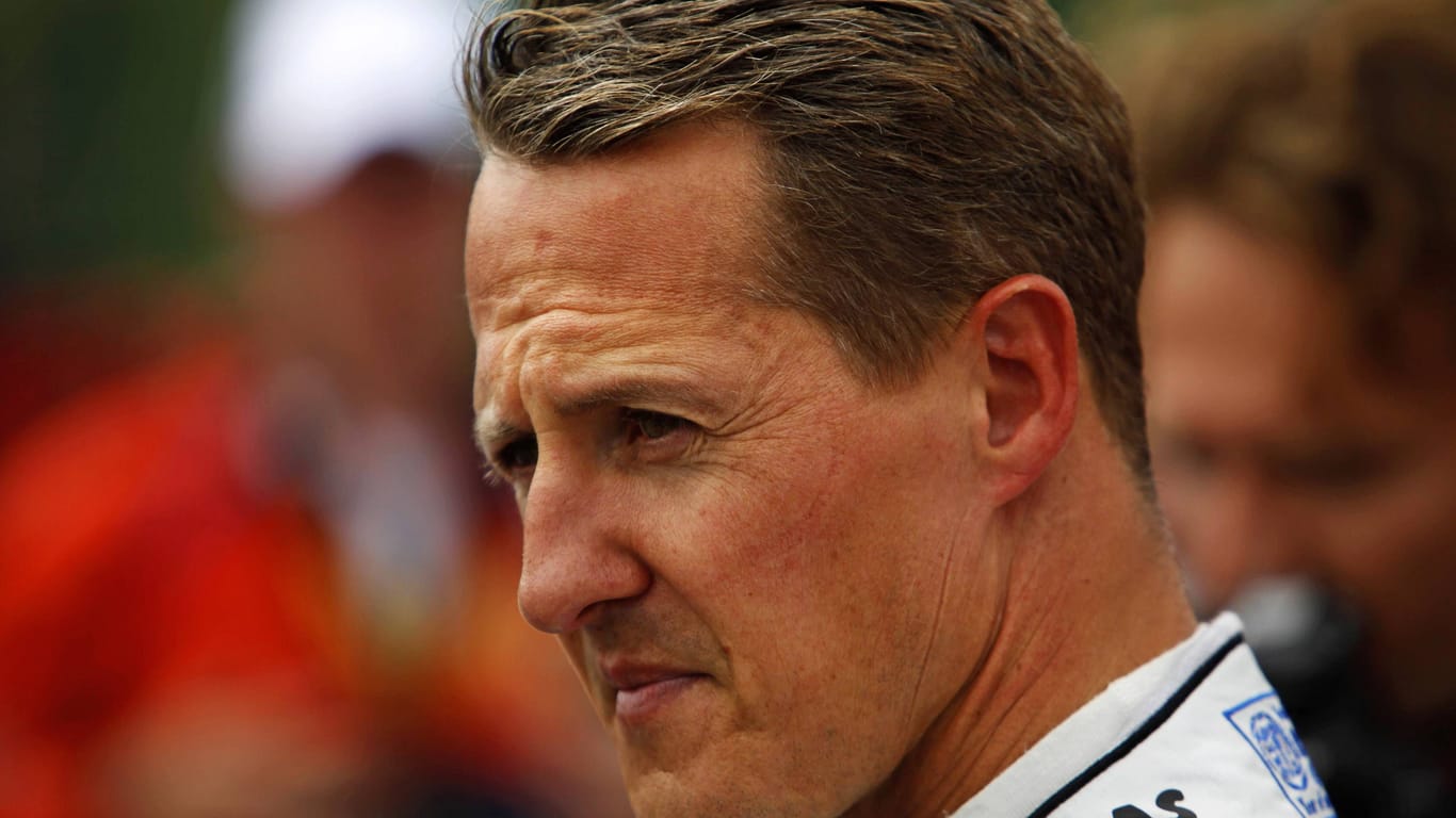Michael Schumacher: Der schwere Unfall des erfolgreichen Rennfahrers ist nun zehn Jahre her.
