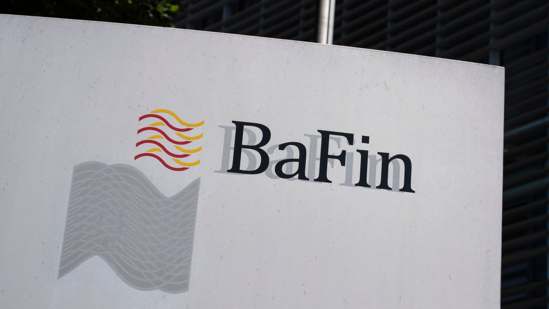 Bafin Bafin