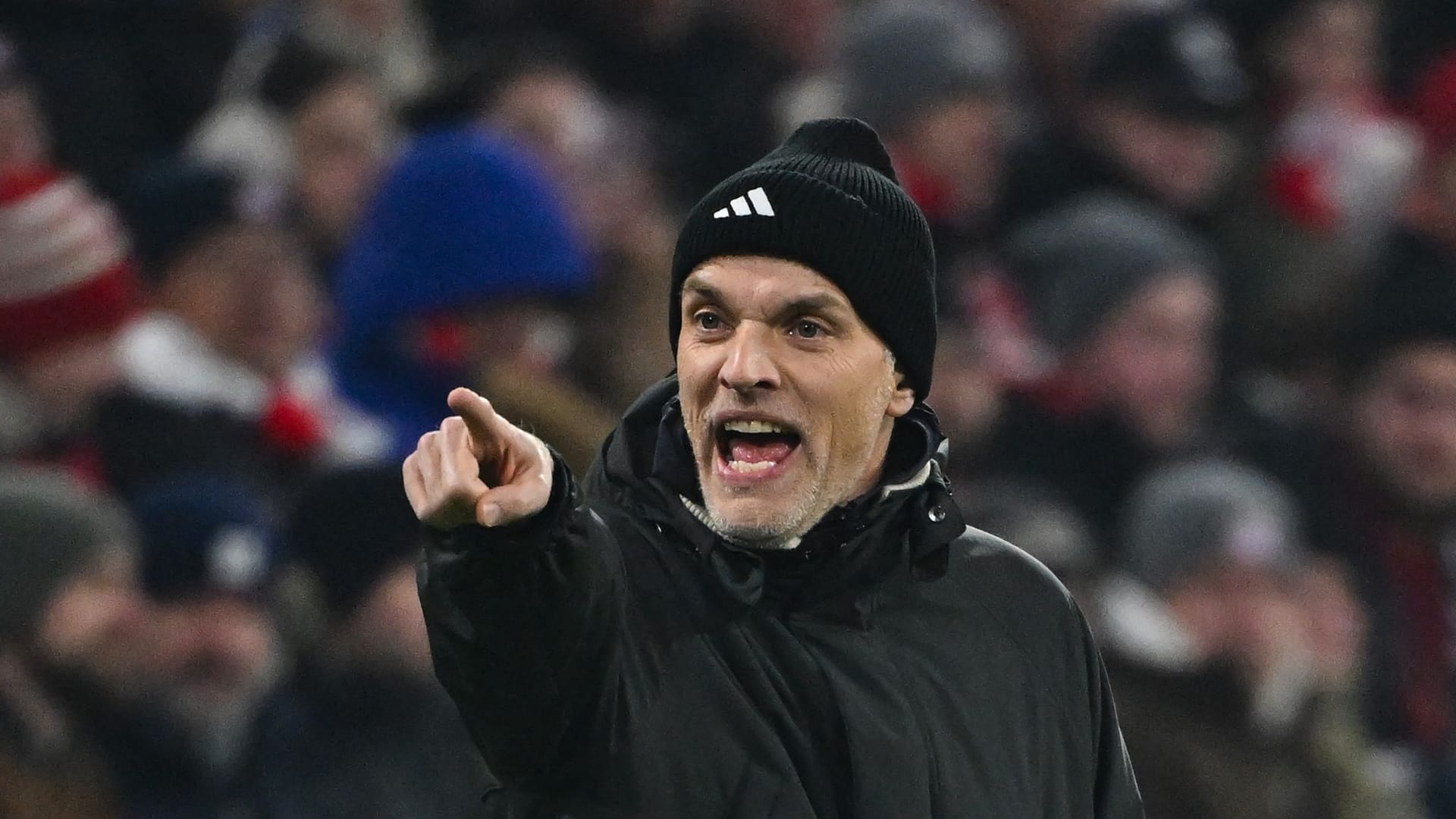 Thomas Tuchel