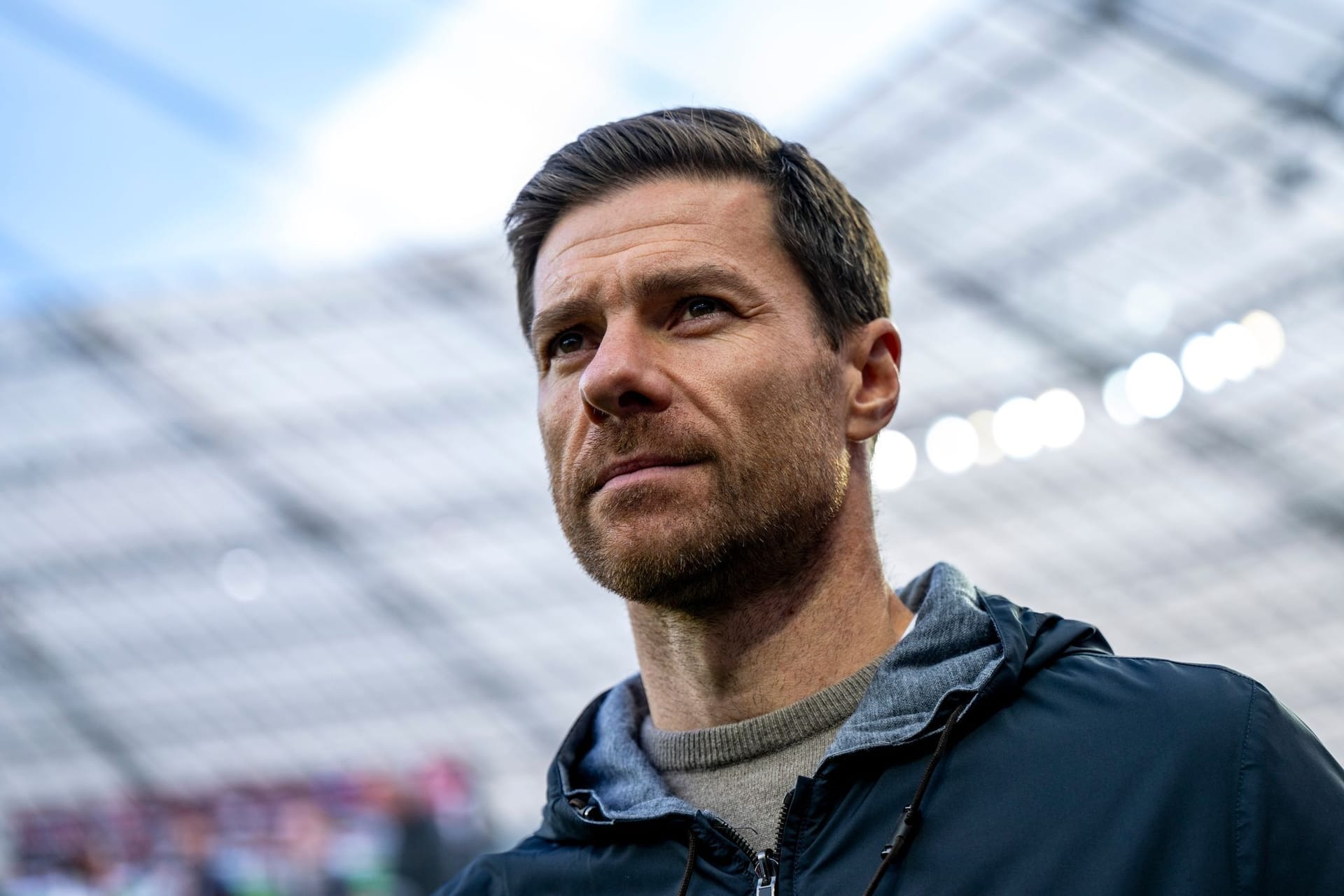 Xabi Alonso