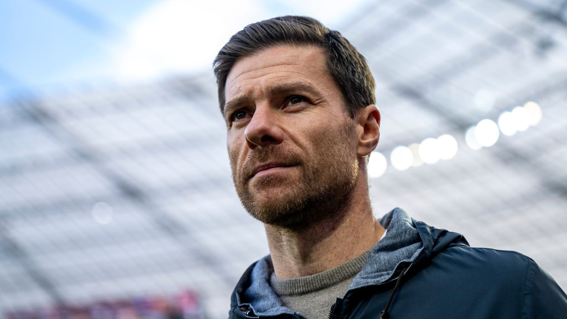Xabi Alonso Xabi Alonso