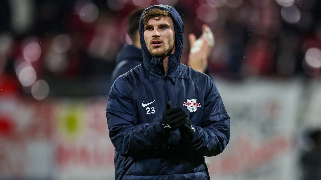 Timo Werner