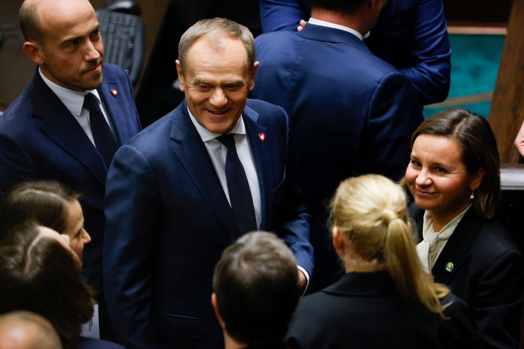 Donald Tusk