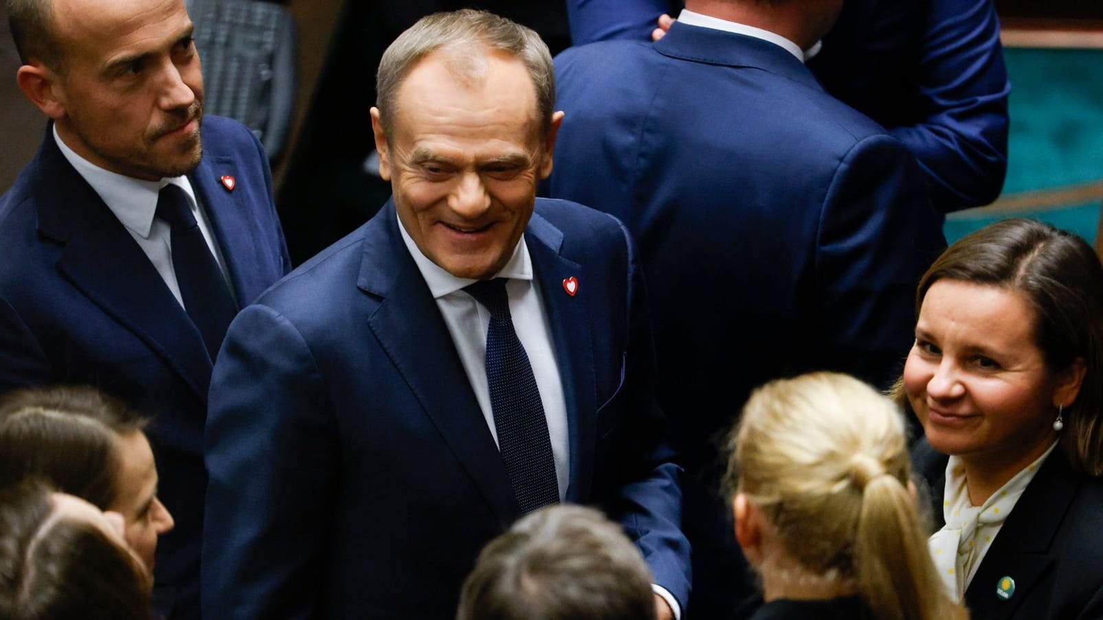 Donald Tusk