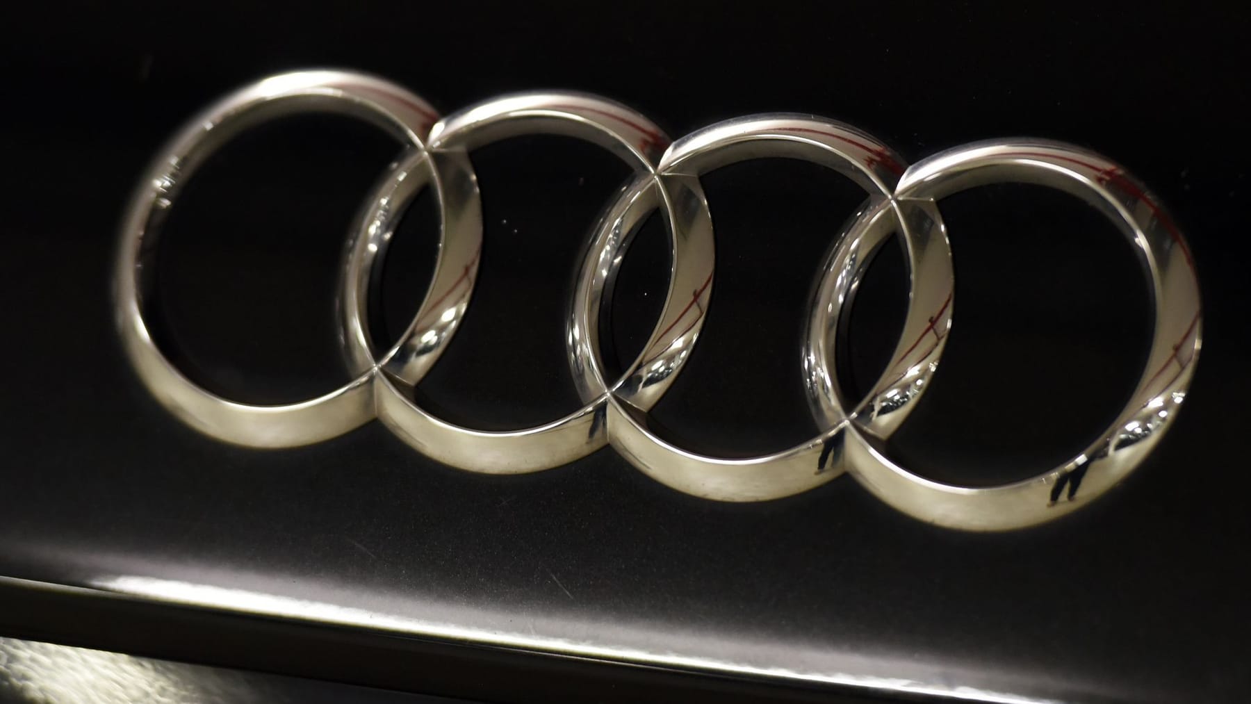 «Manager Magazin»: Audi Will An Formel-1-Projekt Festhalten