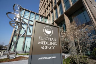 Europäische Arzneimittelagentur