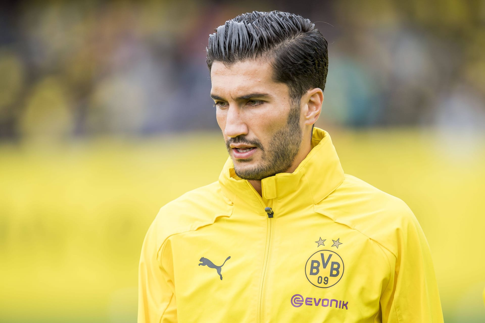Nuri Şahin: Er soll zum BVB zurückkehren.
