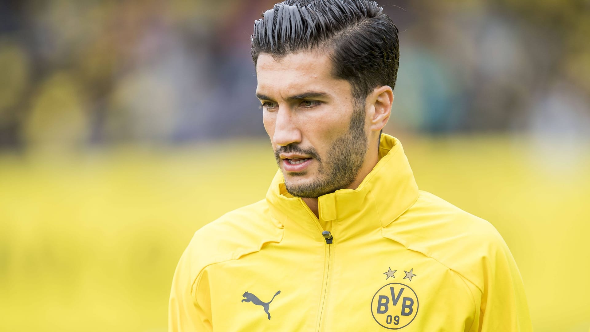 Nuri Şahin: Er soll zum BVB zurückkehren.