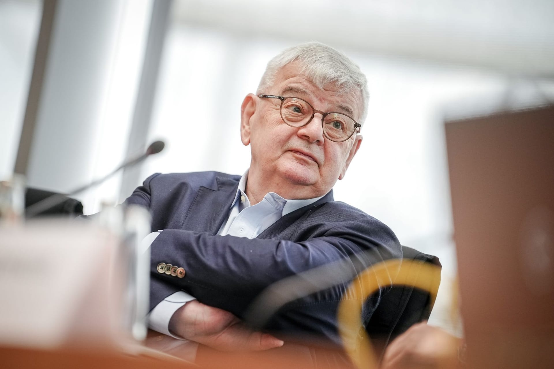 Joschka Fischer