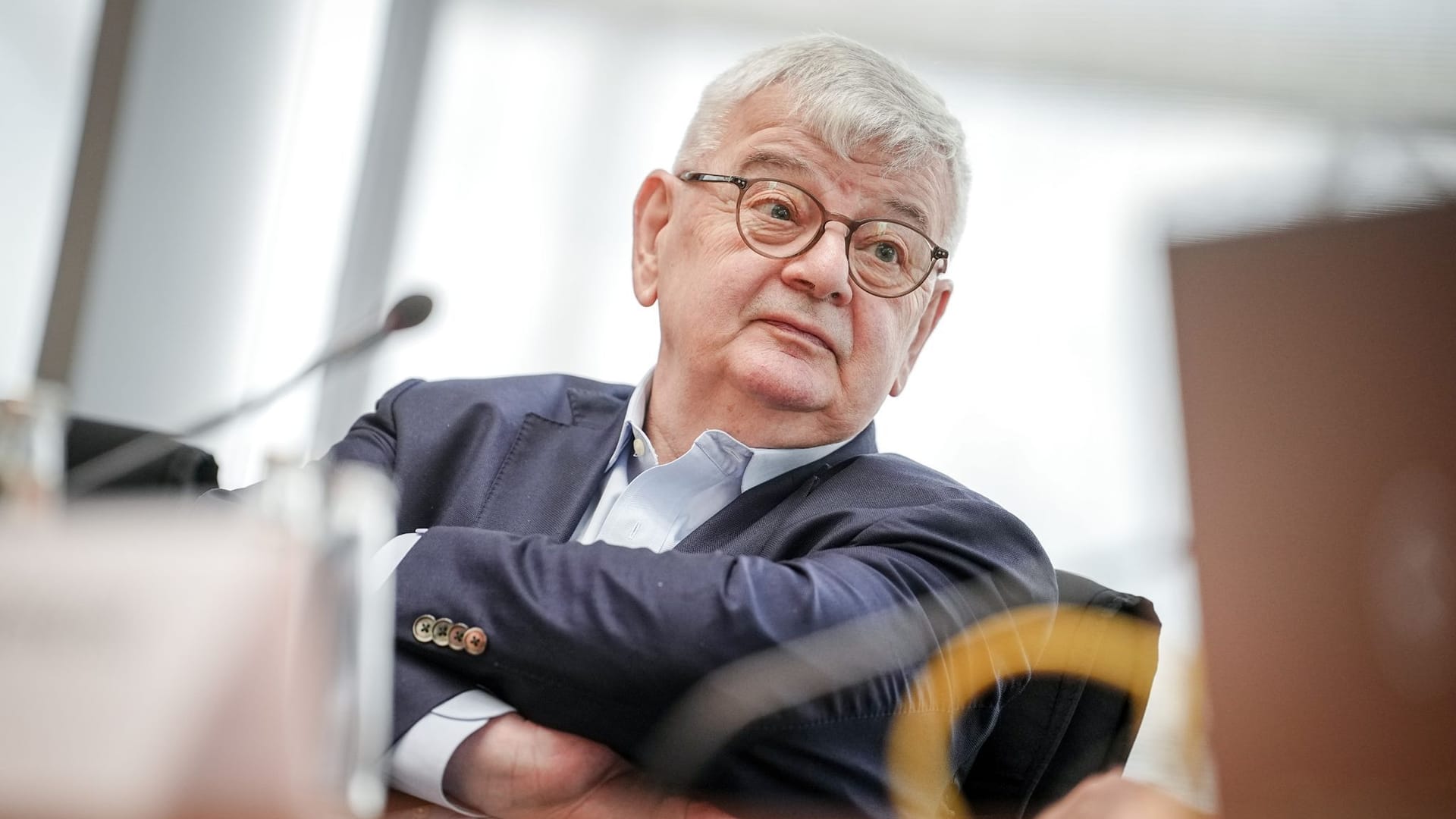 Joschka Fischer