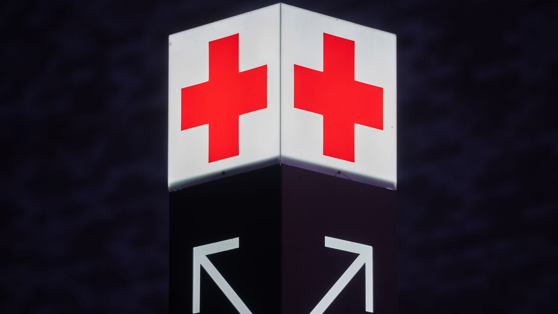 Krankenhaus Krankenhaus